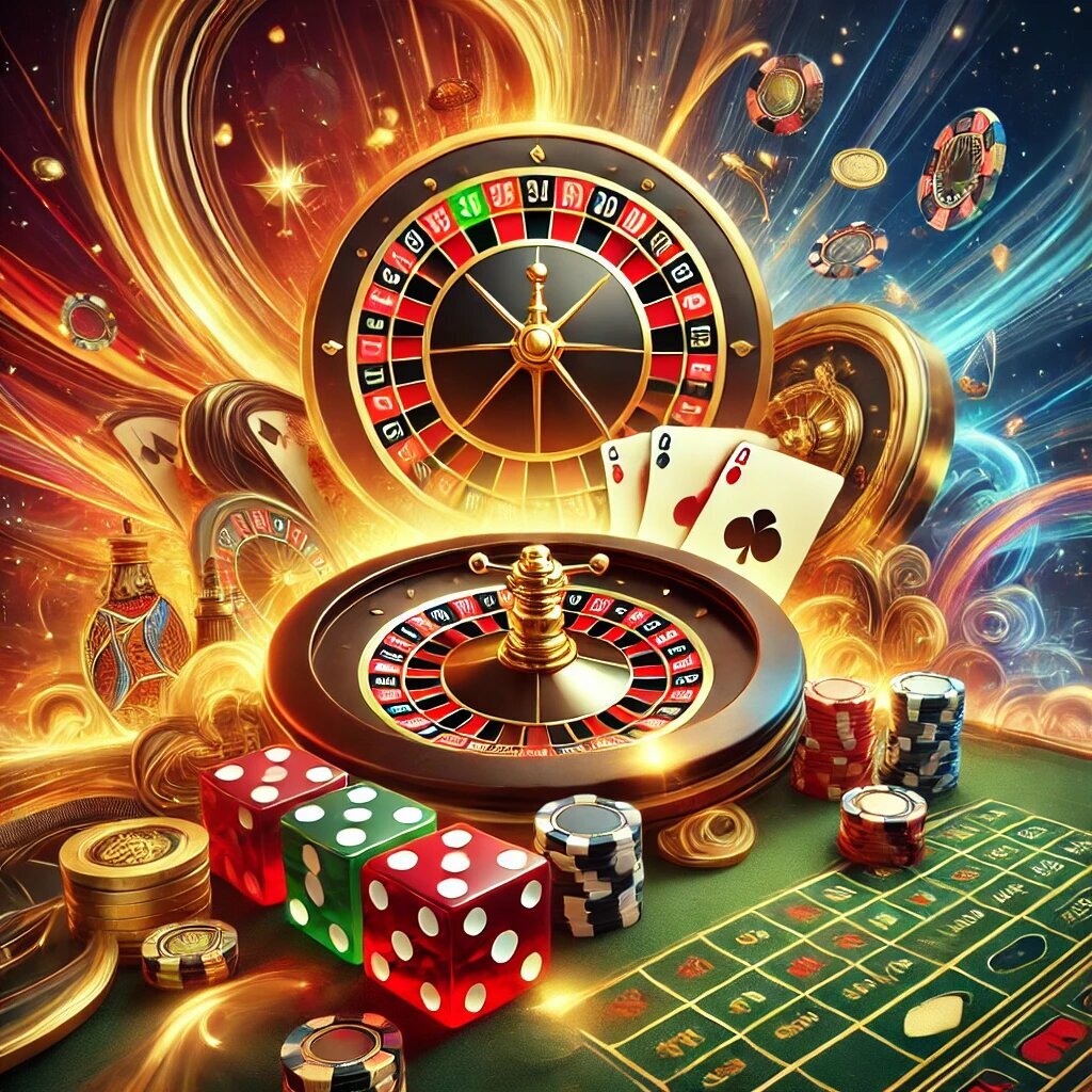  BET252