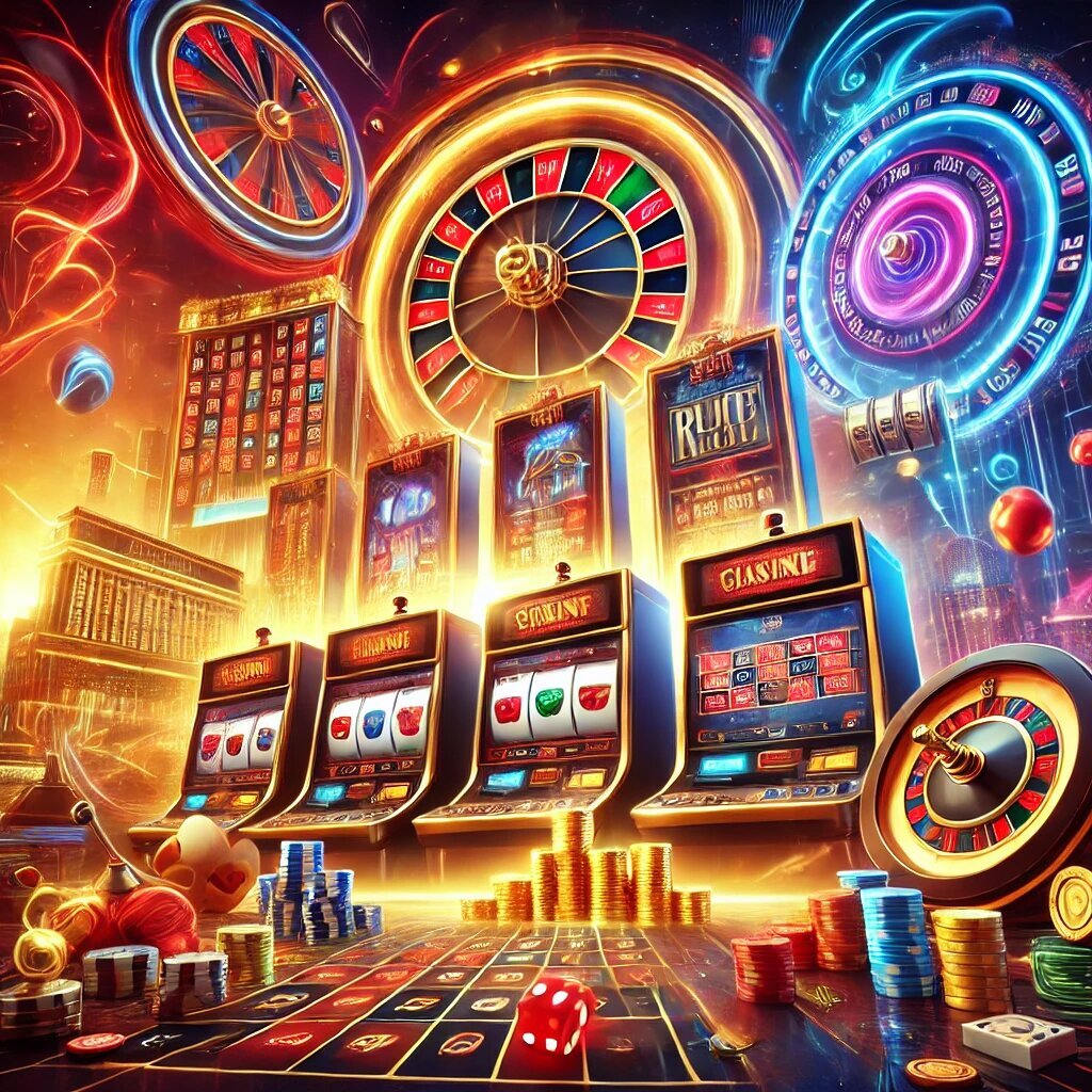  BET252