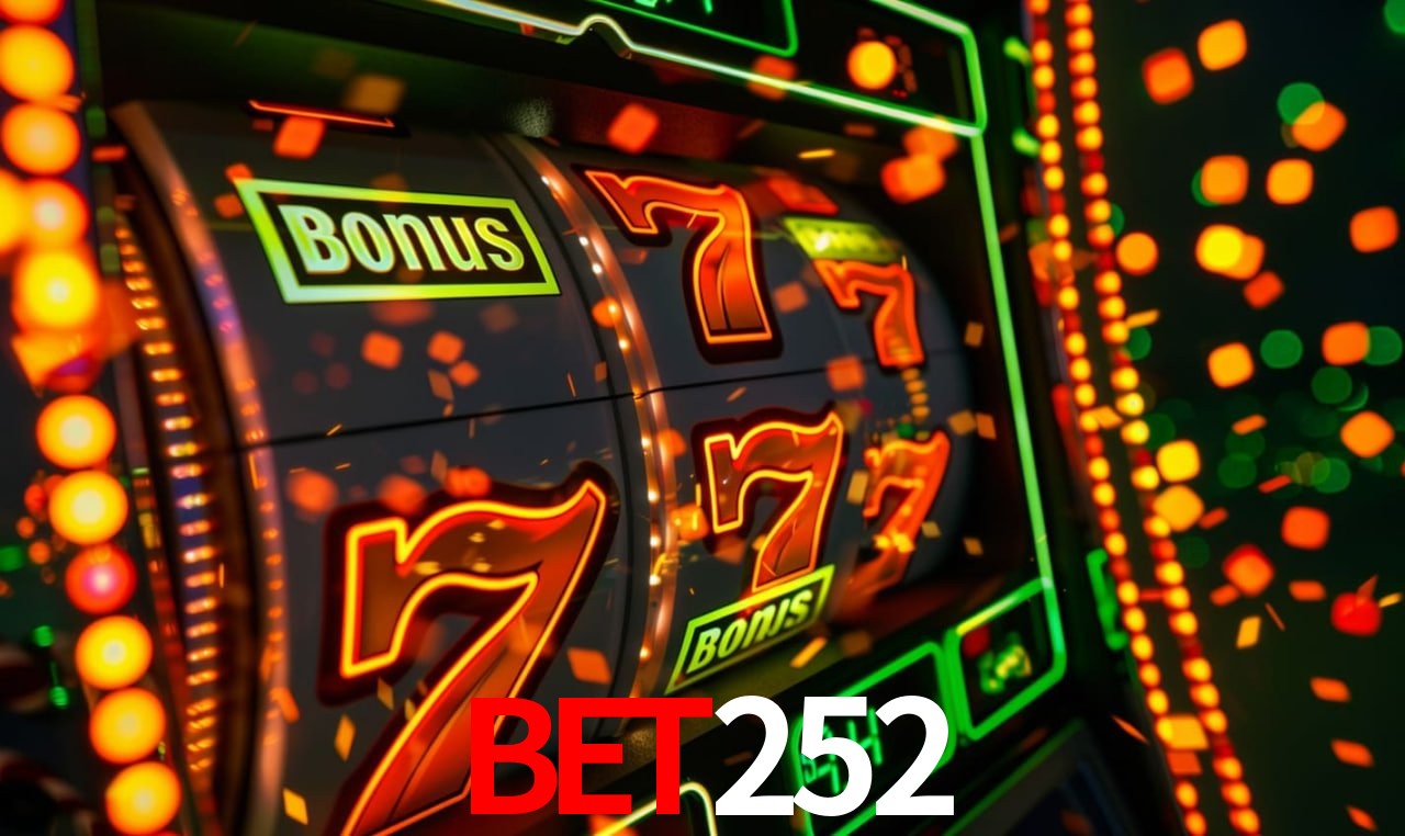 bet252 download — arquivo APK para Android oficial