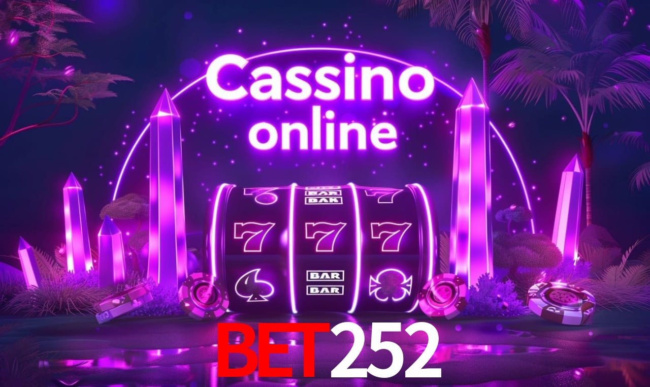 Benefícios da Conta bet252