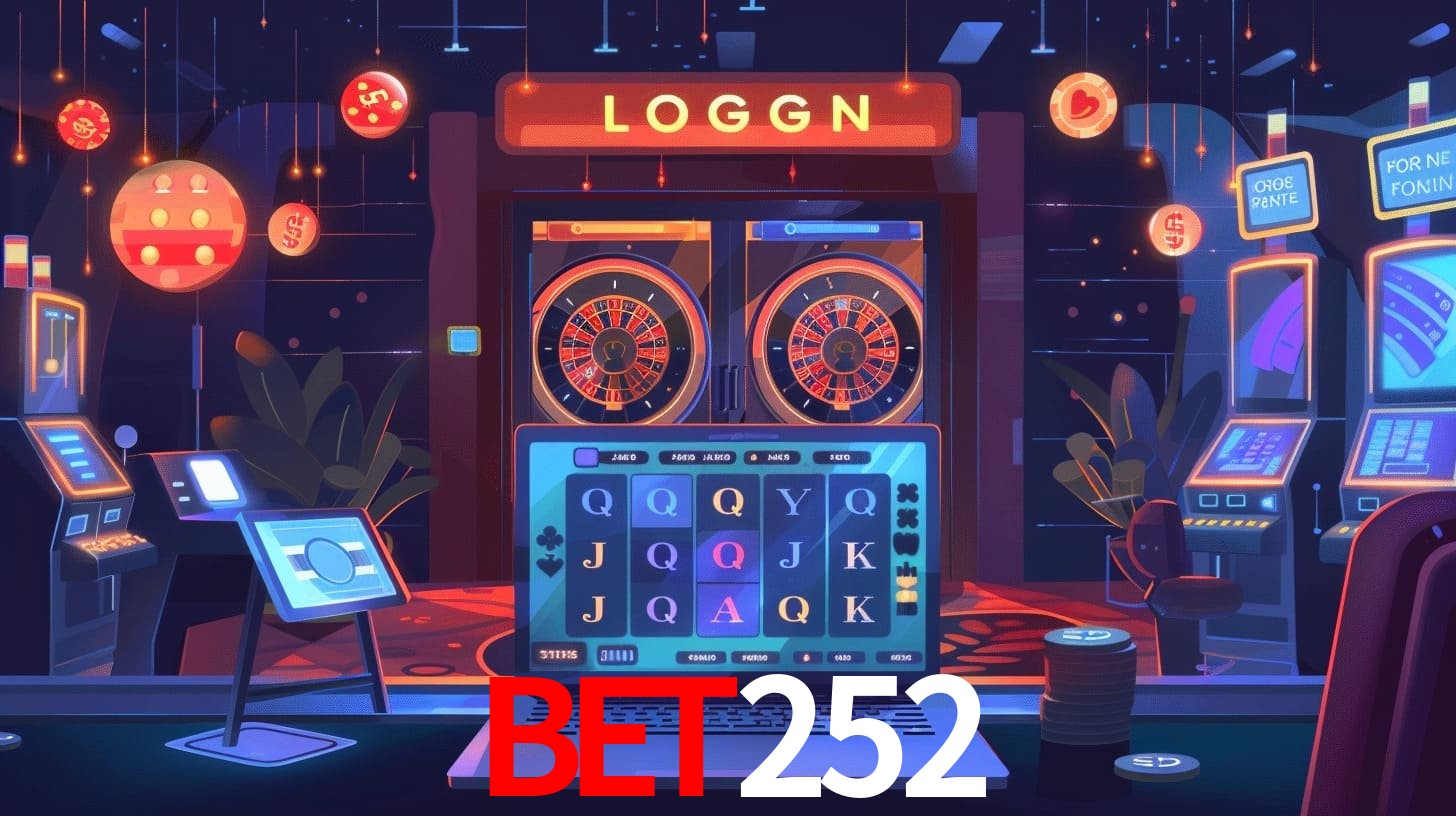 Integração de APIs bet252