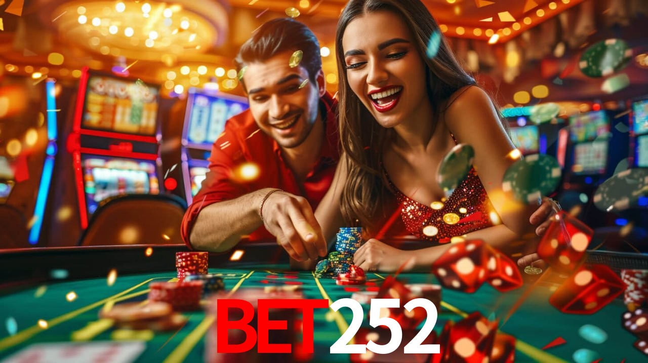 Login Seguro bet252