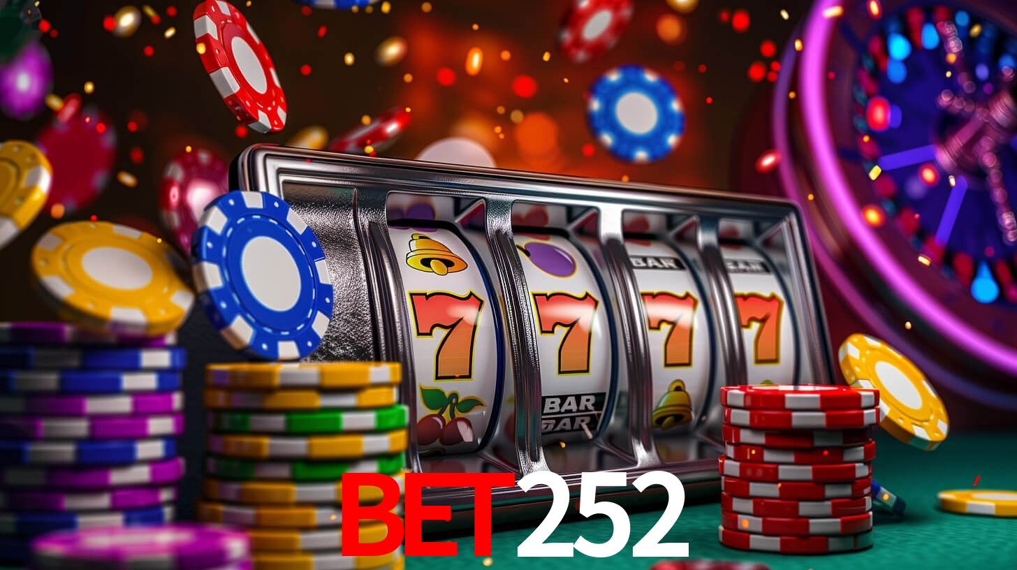 bet252 feedback — categorias de sugestão e melhoria no app