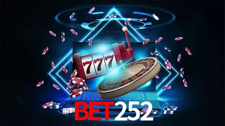 Jogos de Slot bet252
