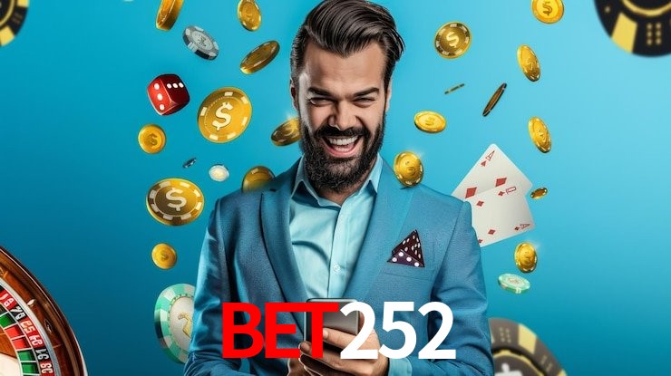 Bonus Features bet252