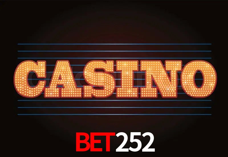 Apostas de Basquete bet252