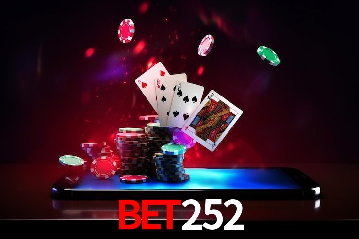 Game Statistics bet252