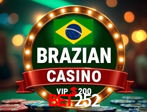 bet252 login — painel de entrada no app oficial