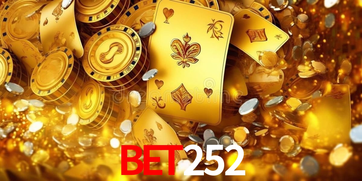 A Experiência Imersiva dos Cassinos Ao Vivo no bet252