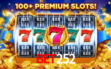 A Popularidade dos Caça-Níqueis no bet252