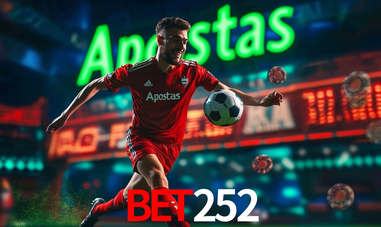 FAQ bet252 — central de ajuda e suporte oficial Brasil