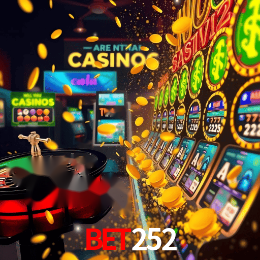 Inovações de Jogos na bet252: O Futuro das Experiências Interativas