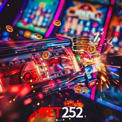Interface do App bet252