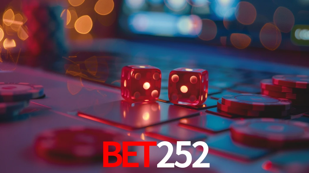 Responsive Design bet252