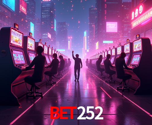 Interface Premium bet252