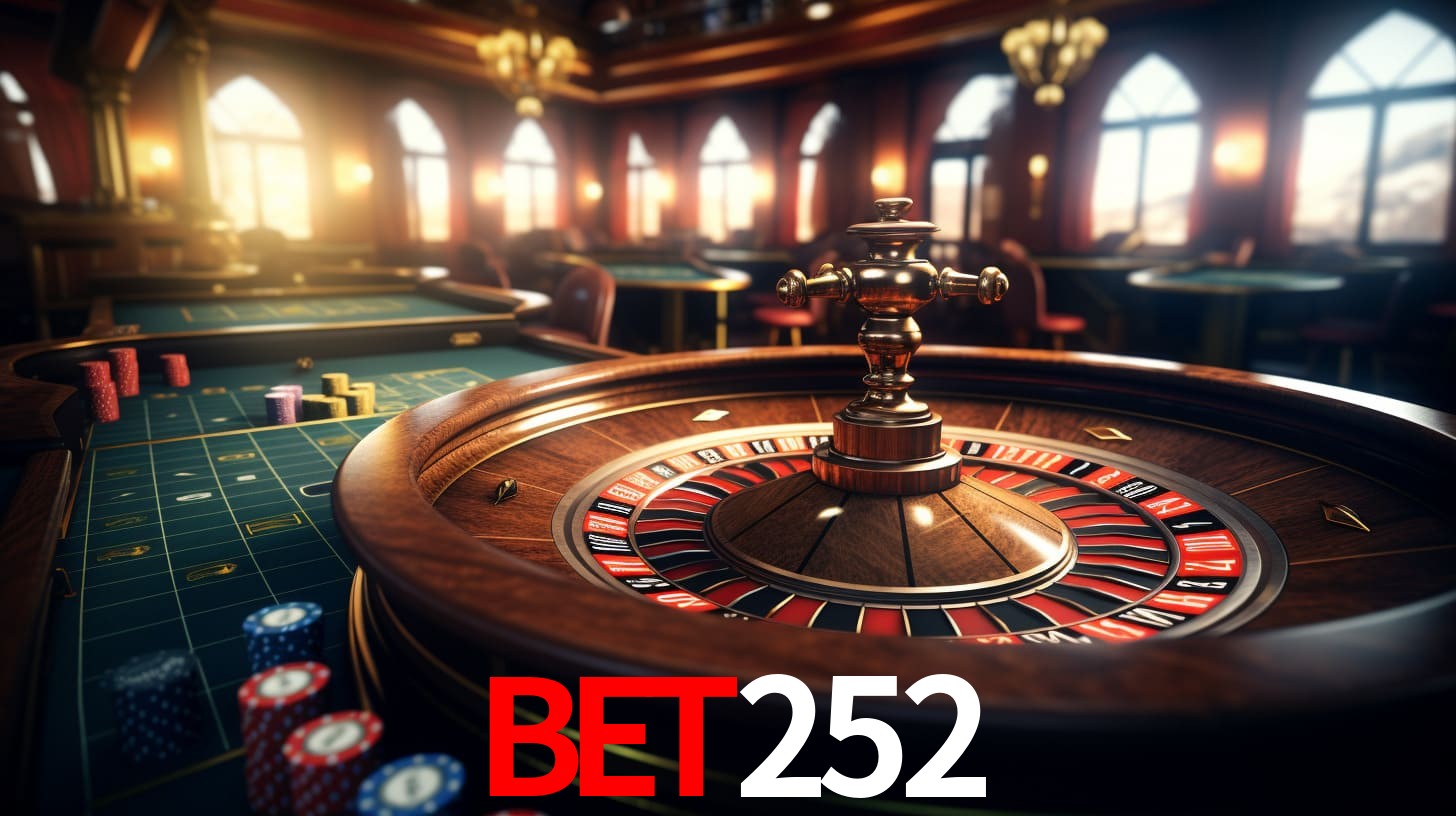VIP Casino bet252