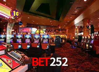 Descubra a Magia dos Jogos de Arcade no bet252