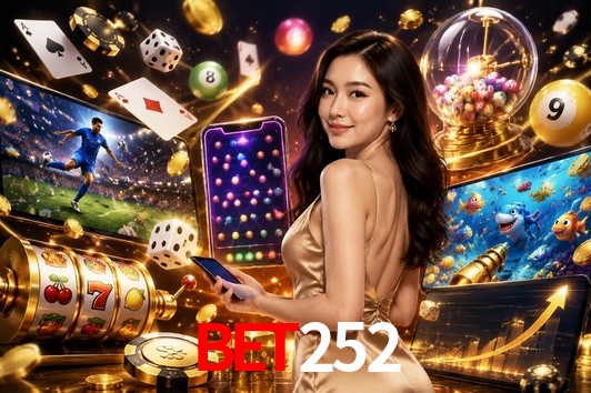 Live Casino bet252