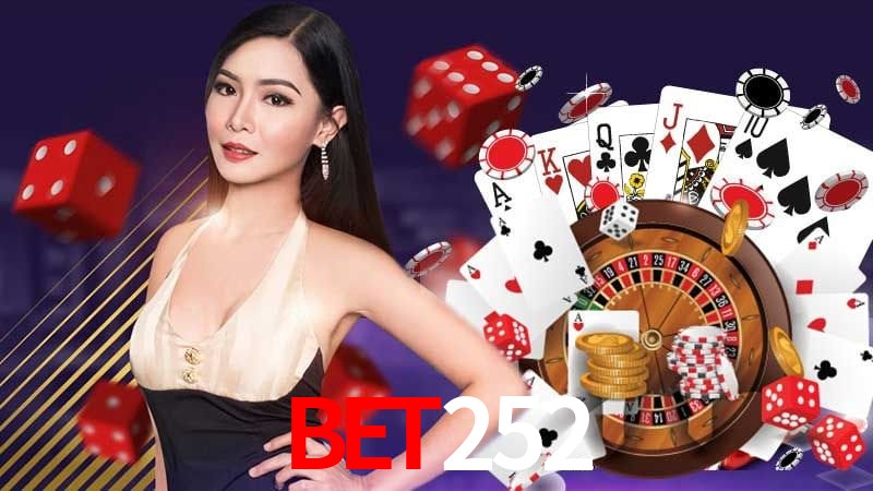 bet252 FAQ — suporte e ajuda no aplicativo oficial
