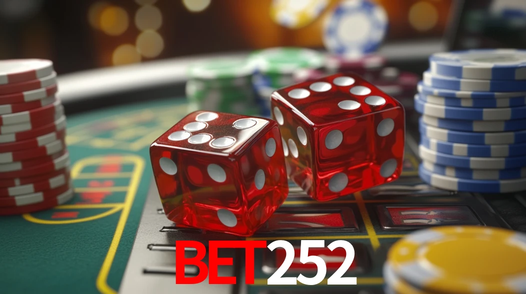 Tournaments bet252