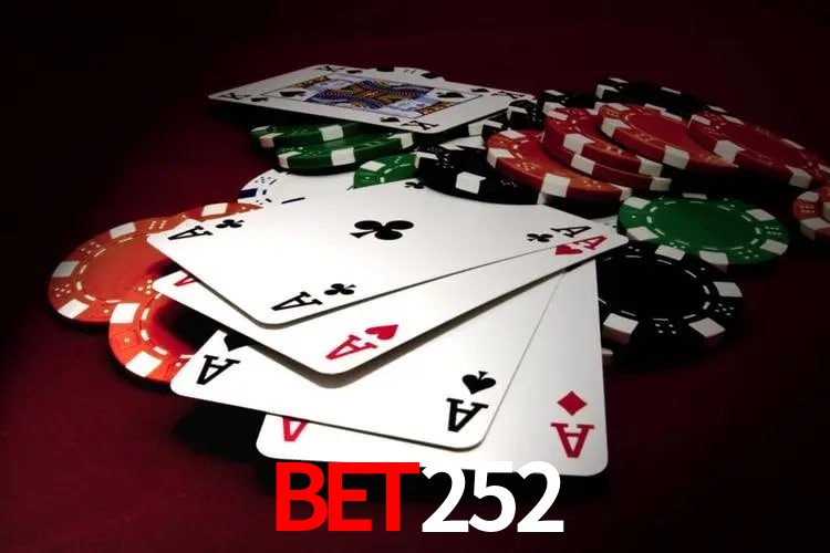 Jogos Exclusivos bet252