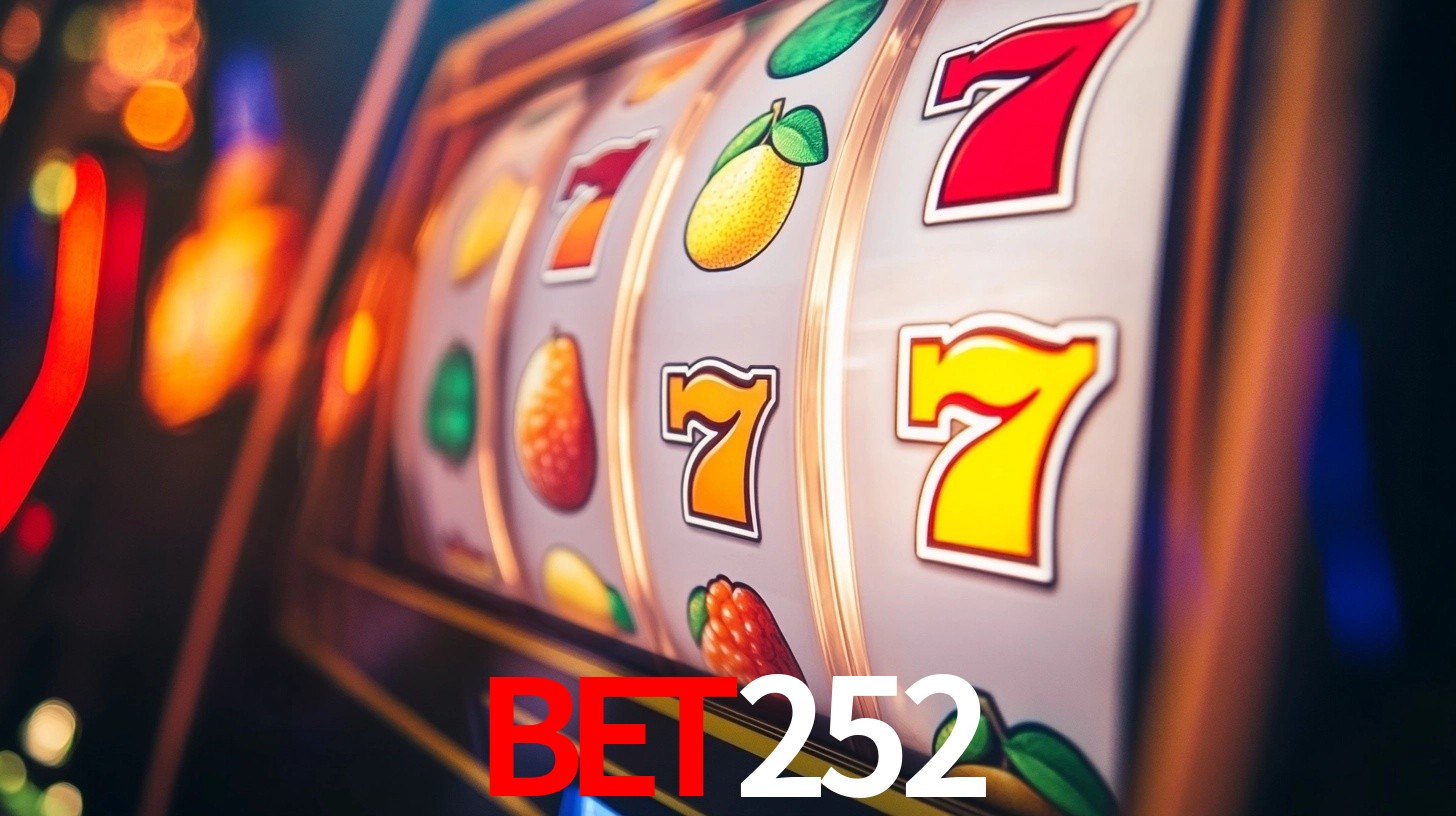 bet252 bônus — painel de promoções no aplicativo