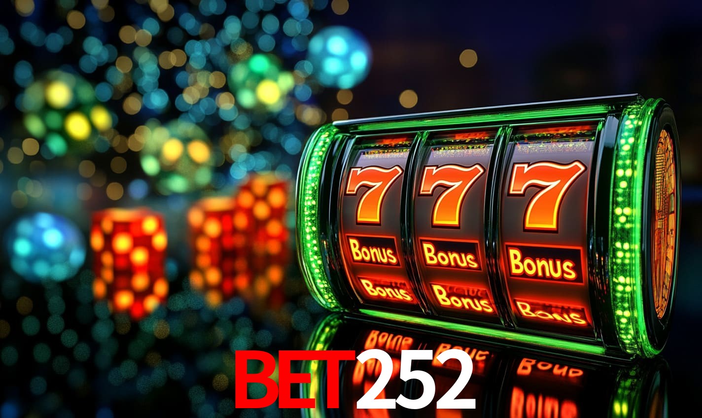 Provedores de Jogos bet252